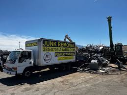 Shed Removal in New Richmond, OH