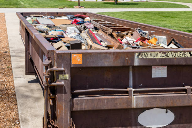 Best Residential Junk Removal  in New Richmond, OH