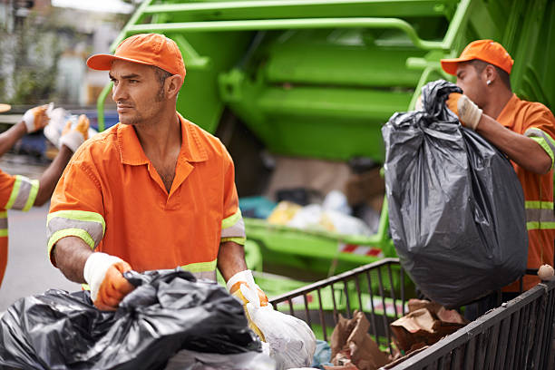 Best Demolition Debris Removal  in New Richmond, OH
