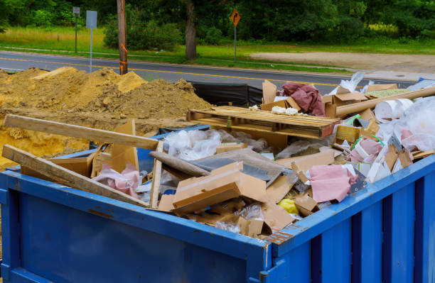 Best Commercial Junk Removal  in New Richmond, OH