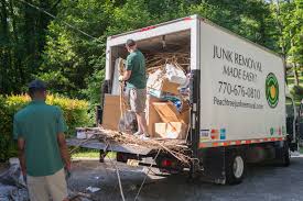 Recycling Services for Junk in New Richmond, OH