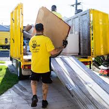 Best Donation Pickup Services  in New Richmond, OH